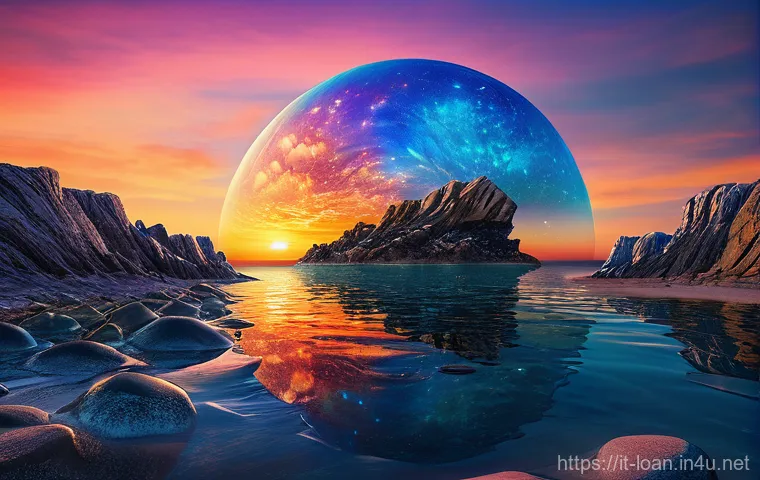 리스 중도 해지 비용 - Here are three detailed image prompts: