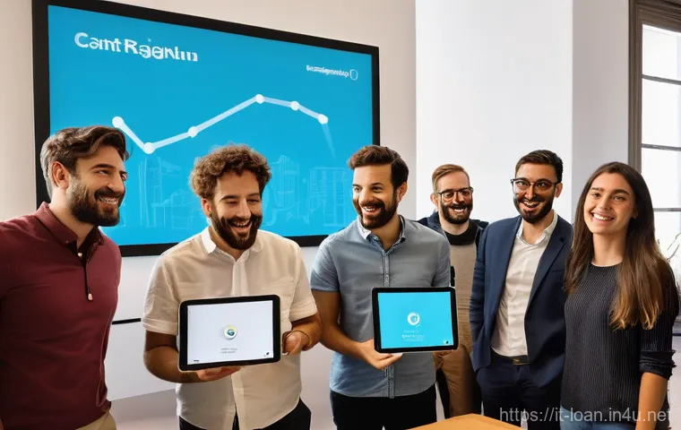 사업자 대출 신청 방법 - A determined Italian female entrepreneur, in her late 30s, stands in a modern, well-lit office with ... 사업자 대출 신청 방법 - A determined Italian female entrepreneur, in her late 30s, stands in a modern, well-lit office with ...