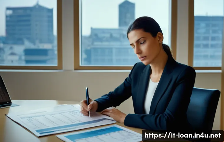 리스 차량 계약서 체크리스트 - **Prompt 1: Contract Scrutiny and Lease Understanding in Italy**
    "A photorealistic image of an I...