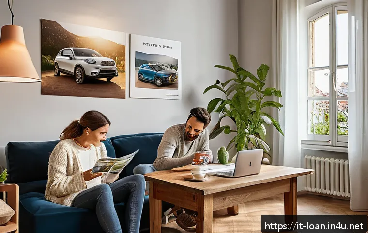 Perché scegliere un leasing di auto usate conviene davvero? Vantaggi e svantaggi spiegati chiaramente 3 중고차 리스 장단점 관련 이미지 1